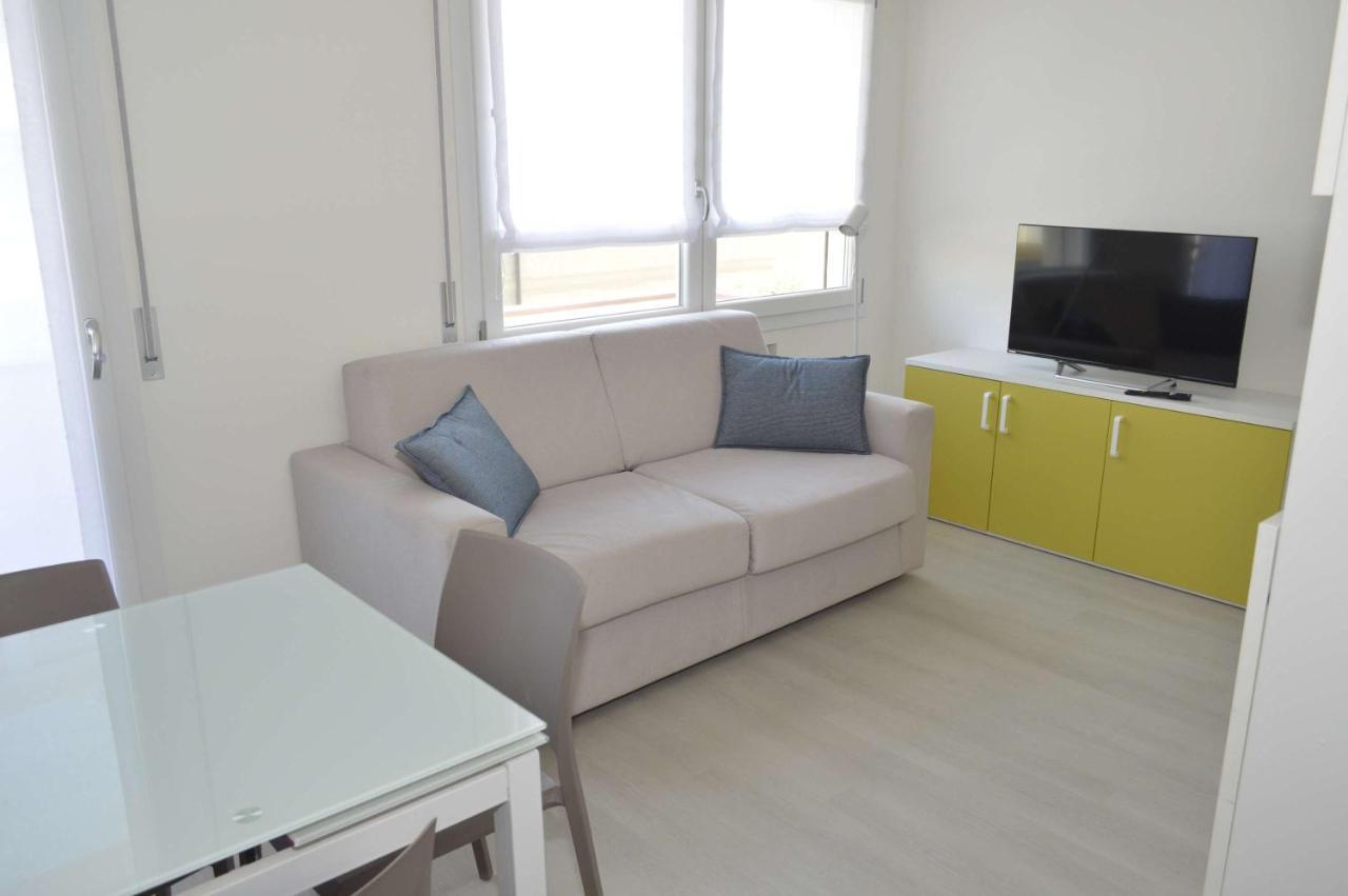 كاوْرلي Mar60 Apartments المظهر الخارجي الصورة