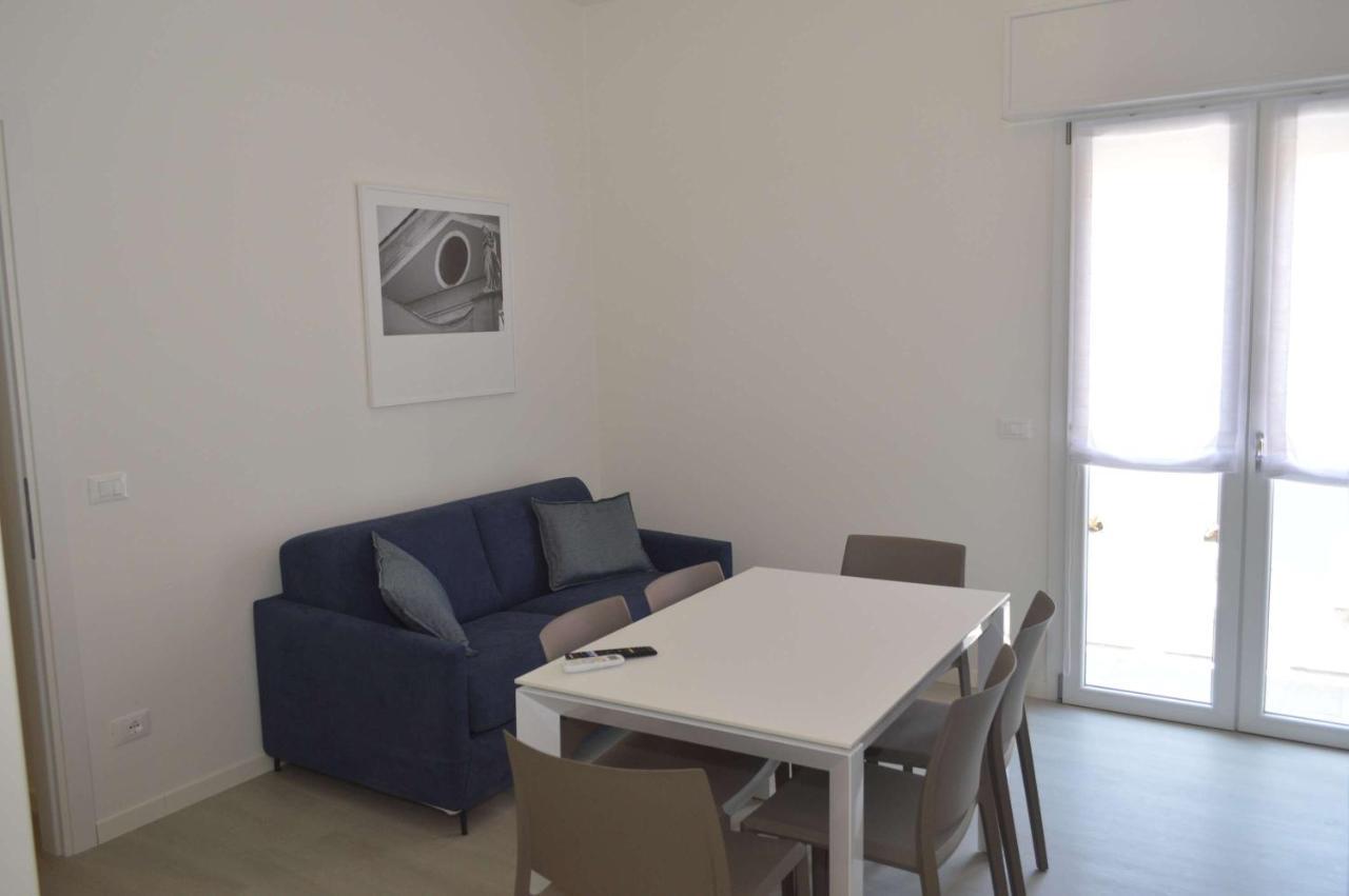 كاوْرلي Mar60 Apartments المظهر الخارجي الصورة