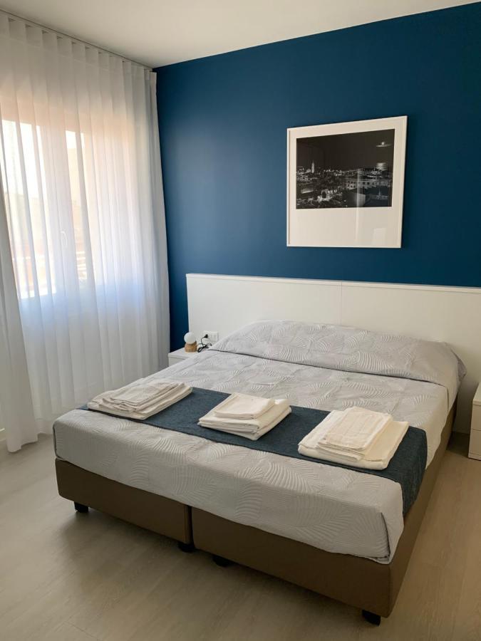 كاوْرلي Mar60 Apartments المظهر الخارجي الصورة