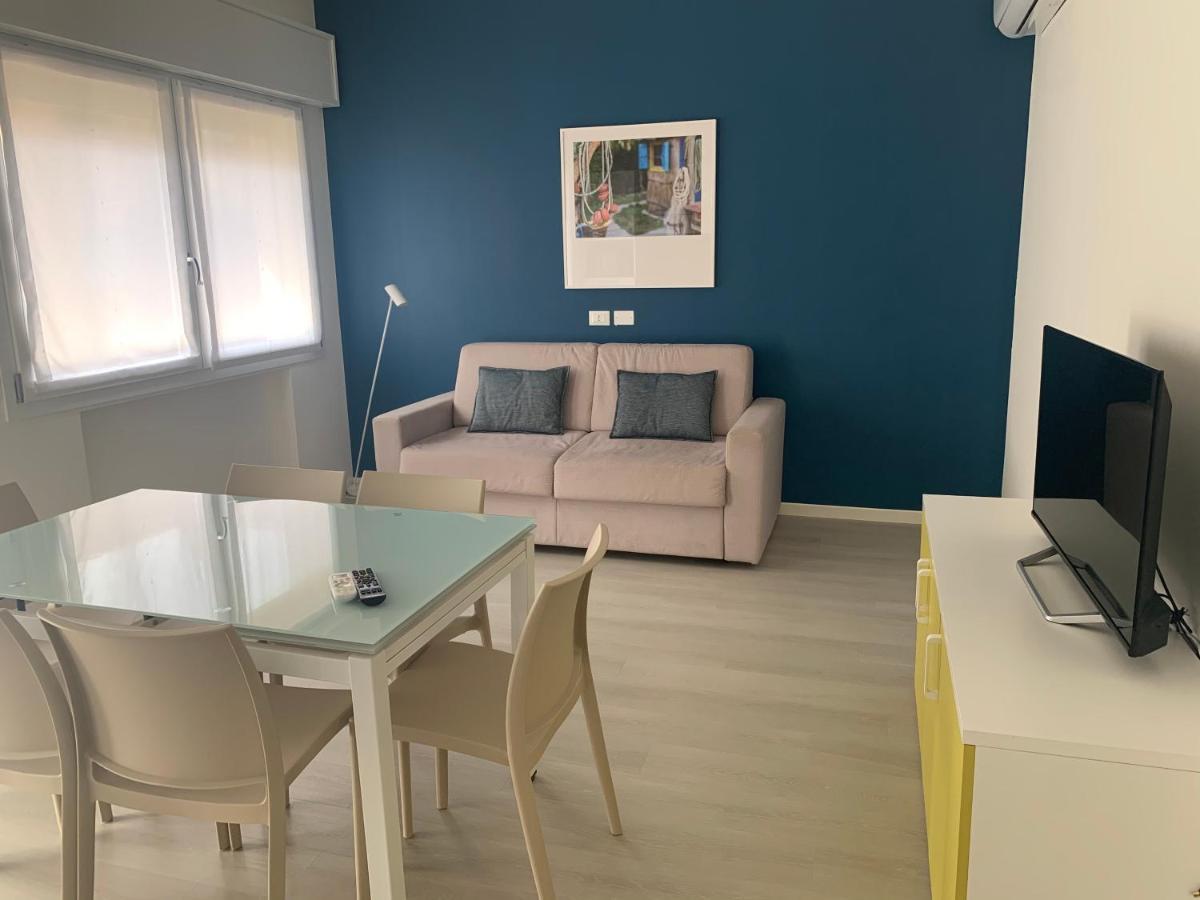 كاوْرلي Mar60 Apartments المظهر الخارجي الصورة