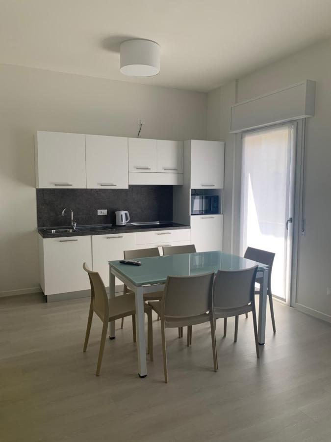 كاوْرلي Mar60 Apartments المظهر الخارجي الصورة
