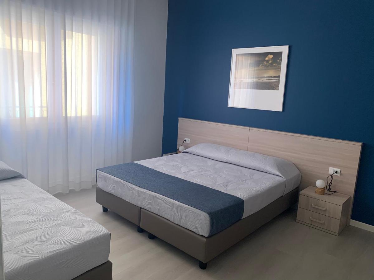 كاوْرلي Mar60 Apartments المظهر الخارجي الصورة