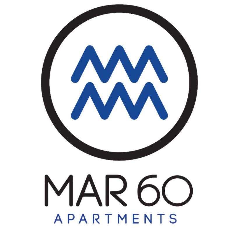 كاوْرلي Mar60 Apartments المظهر الخارجي الصورة