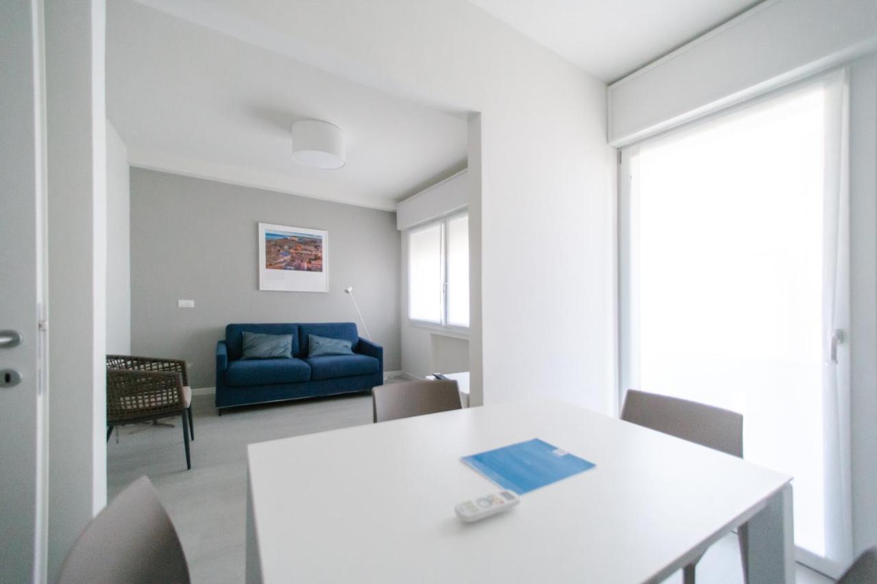 كاوْرلي Mar60 Apartments المظهر الخارجي الصورة