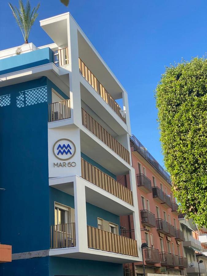 كاوْرلي Mar60 Apartments المظهر الخارجي الصورة