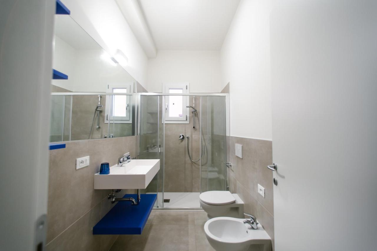 كاوْرلي Mar60 Apartments المظهر الخارجي الصورة