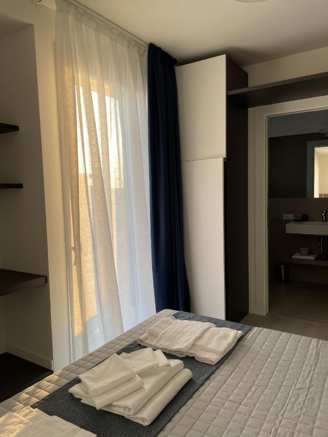 كاوْرلي Mar60 Apartments المظهر الخارجي الصورة