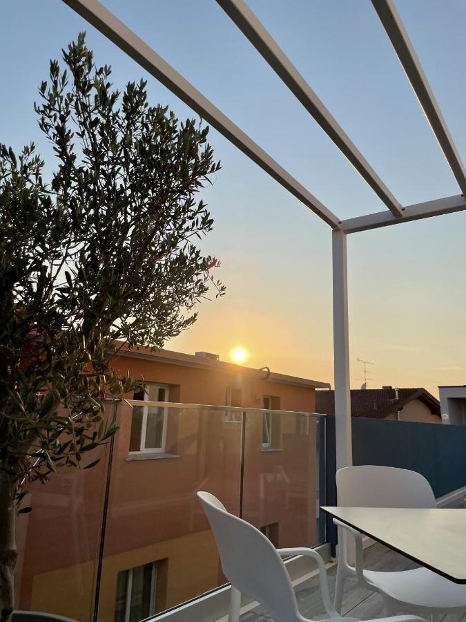 كاوْرلي Mar60 Apartments المظهر الخارجي الصورة