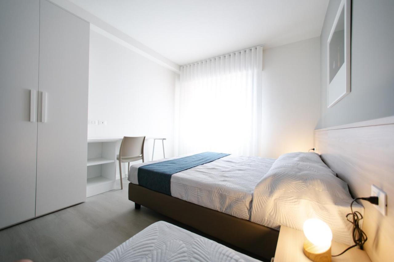 كاوْرلي Mar60 Apartments المظهر الخارجي الصورة