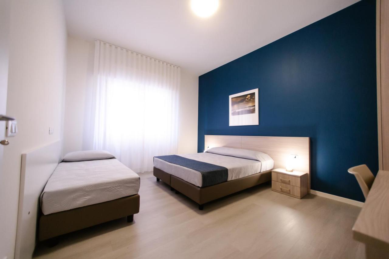 كاوْرلي Mar60 Apartments المظهر الخارجي الصورة