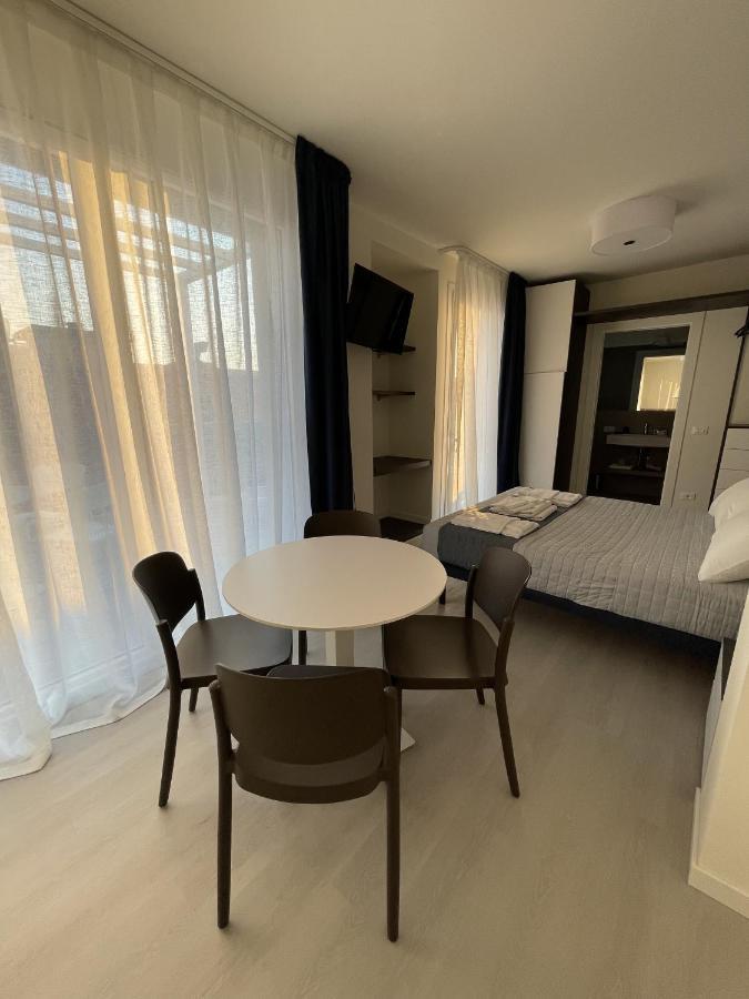 كاوْرلي Mar60 Apartments المظهر الخارجي الصورة