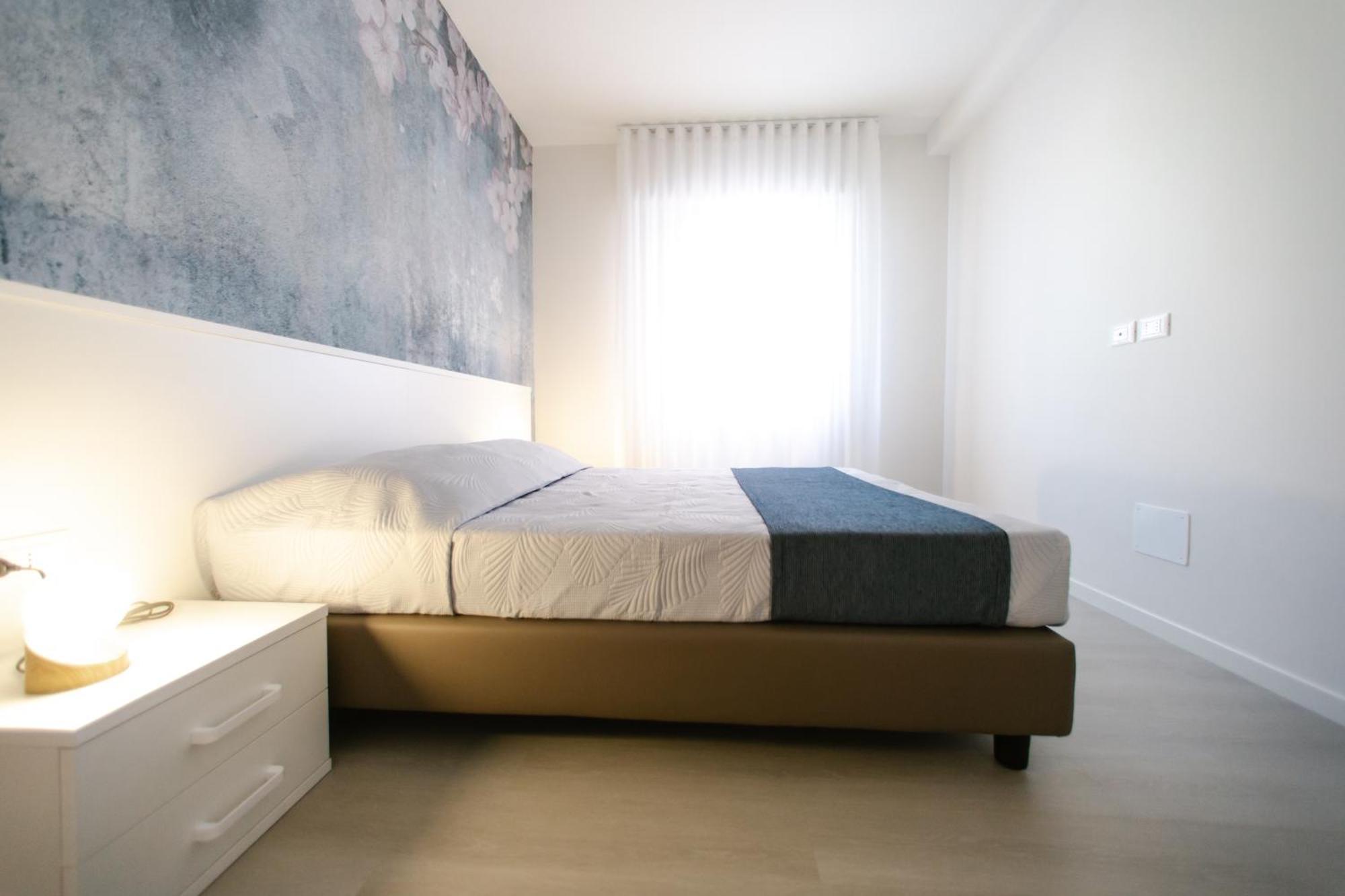 كاوْرلي Mar60 Apartments الغرفة الصورة